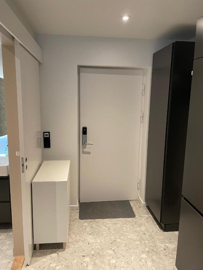 2- Bed Apartment In Sollentuna Εξωτερικό φωτογραφία