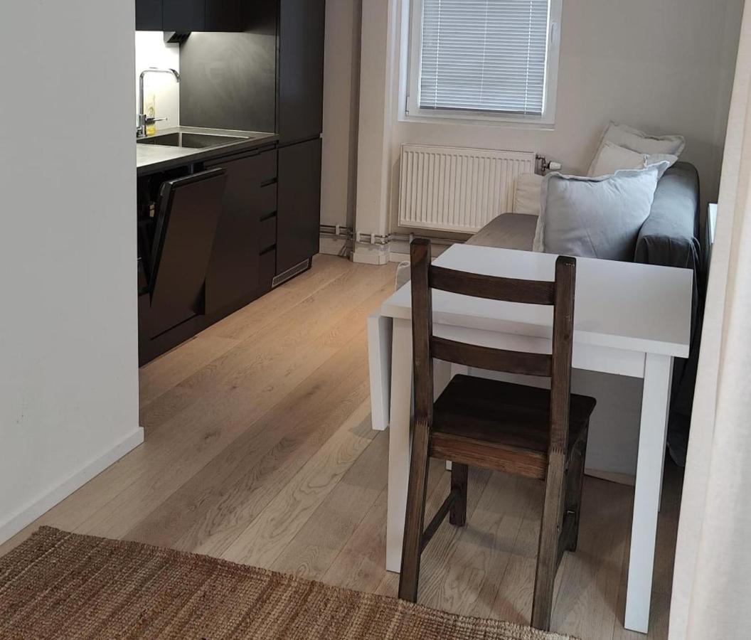 2- Bed Apartment In Sollentuna Εξωτερικό φωτογραφία