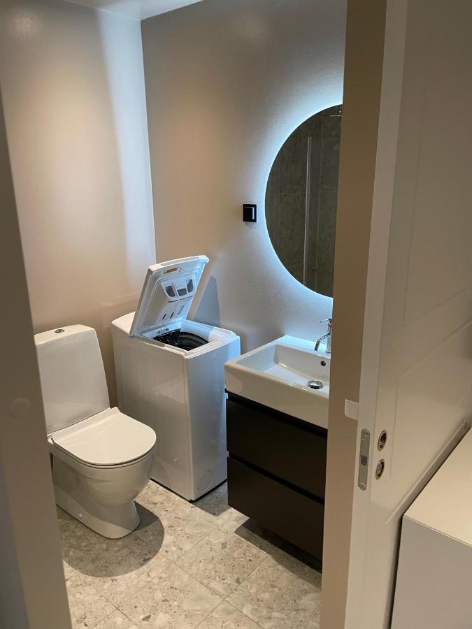 2- Bed Apartment In Sollentuna Εξωτερικό φωτογραφία